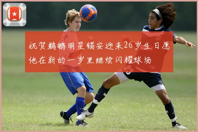 祝贺鹈鹕明星锡安迎来26岁生日愿他在新的一岁里继续闪耀球场